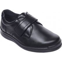 Cosyfeet Elvis Men's Extra Wide Shoes for Swollen Feet