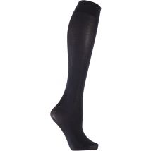 Semi‑Opaque Knee Highs 40 Denier