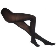 Softhold® Warm Ribbed Tights 80 Denier