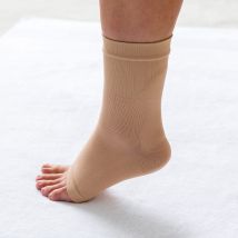 Cosyfeet NatraCure® Gel Fitted Achilles Heel Sleeve