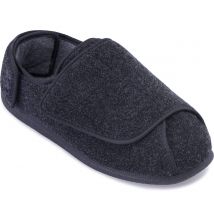 Cosyfeet Ernest Extra Roomy Men's Slippers
