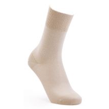 Cosyfeet Cotton‑rich Softhold® Mid‑weight Seam‑free Socks