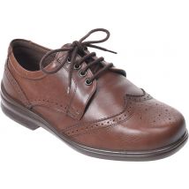 Cosyfeet Darby Extra Roomy Men's Shoes