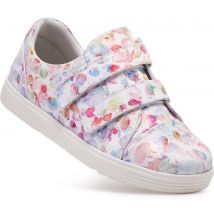 Cosyfeet Gigi Women's Extra Wide Shoes for Swollen Feet