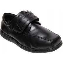 Cosyfeet Jones Men's Extra Wide Shoes for Swollen Feet