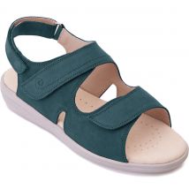 Cosyfeet Bright Extra Roomy Women's Sandals