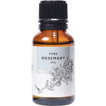Pure Rosemary Oil