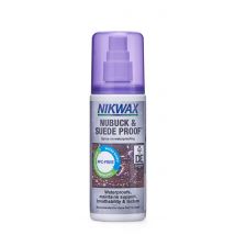 Nikwax Spray‑on Waterproofing for Nubuck and Suede