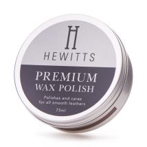 Hewitts Premium Wax Polish