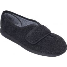 Cosyfeet Ronnie Extra Roomy Men's Slippers