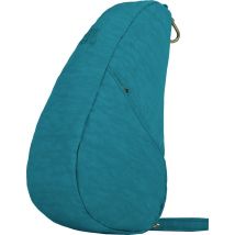 Healthy Back Bag - Baglett - Textured Nylon