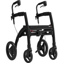 Rollz® Motion2 Rollator / Wheelchair