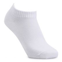 Cosyfeet Extra Roomy Coolmax® Seam‑free Trainer Socks