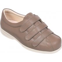Cosyfeet Alison Women's Extra Wide Shoes for Swollen Feet