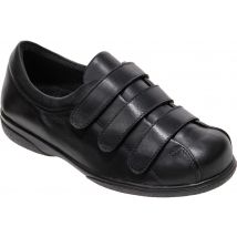 Cosyfeet Alison Women's Extra Wide Shoes for Swollen Feet