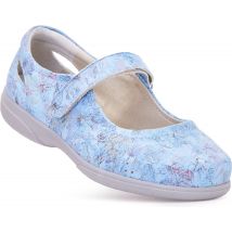 Cosyfeet Paradise Women's Extra Wide Shoes for Swollen Feet