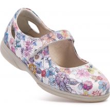 Cosyfeet Paradise Extra Roomy Women's Shoes