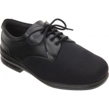 Cosyfeet Gregory Extra Roomy Men's Shoes