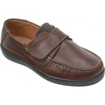 Cosyfeet Woody Extra Roomy Men's Shoes