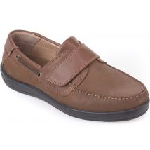 Cosyfeet Woody Extra Roomy Men's Shoes