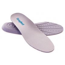 Women's Cosyfeet Breathable Cushioned Footbeds