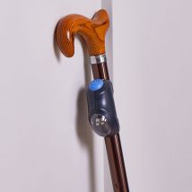 Silverlux® Walking Stick Light