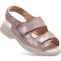 Cosyfeet Sunny Women's Extra Wide Sandals for Swollen Feet