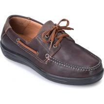Cosyfeet Will Extra Roomy Men's Shoes