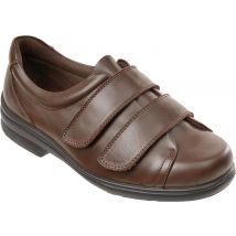 Cosyfeet Bart Extra Roomy Men's Shoes