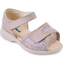Cosyfeet Hop Women's Extra Wide Sandals for Swollen Feet