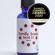 Happy Carrot Skincare Terrific Tomato Facial Oil 30ml