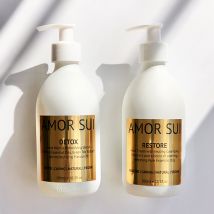 Amor Sui Hand Wash And Cream Set