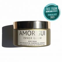 Amor Sui Inner Glow Body Cream 180ml