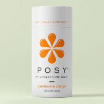 POSY Patchouli & Orange Deodorant