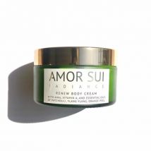 Amor Sui Radiance Body Cream 180ml