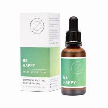 Blooming Blends Be Happy Tincture Blend 30ml