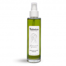 Balmista | Glorious Green Gentle Oil-To-Milk Cleanser | 100 ml