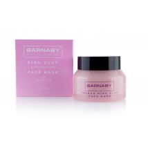 Barnaby Skincare - French Pink Clay Face Mask