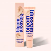 Bloom & Blossom LIP SERVICE Nourishing lip balm 15ml