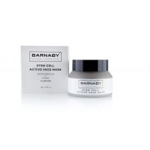 Stem Cell Active Face Mask - Barnaby Skincare