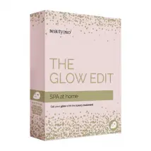 Beauty Pro The Glow Edit: SPA at home