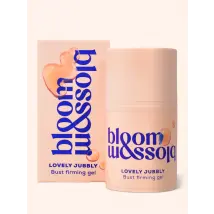Bloom & Blossom LOVELY JUBBLY Bust firming gel