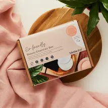 Tabitha Eve Eco-Friendly Beauty Essentials Box