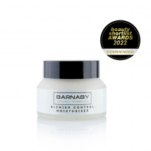 Barnaby Skincare Blemish Control Moisturiser 50ml