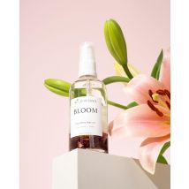 Wild Rising Skincare Bloom Coconut and Rose Body Oil