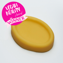 Happy Carrot Skincare Mighty Melon Solid Balm