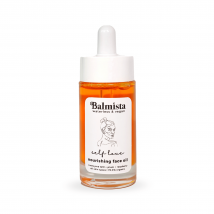 Balmista | Self Love Nourishing Face Oil with Coenzyme Q10