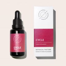 Blooming Blends CYCLE Drops 30ml
