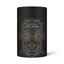 Ancient + Brave - Coffee + Collagen 250g