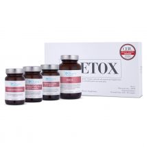 The Organic Pharmacy 10 Day Detox Kit